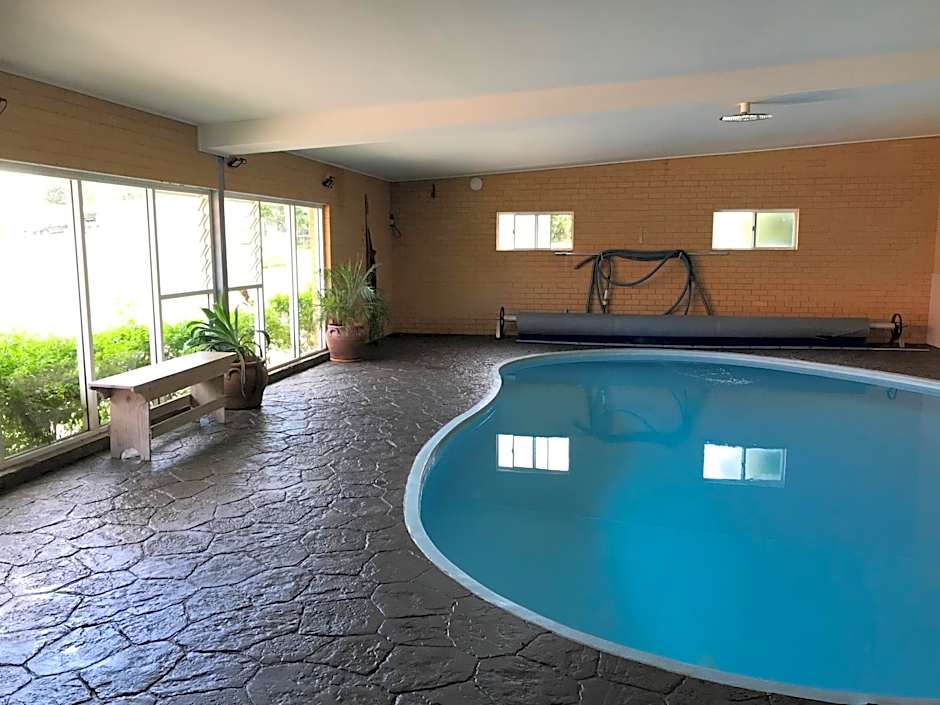 Ulladulla Harbour Motel