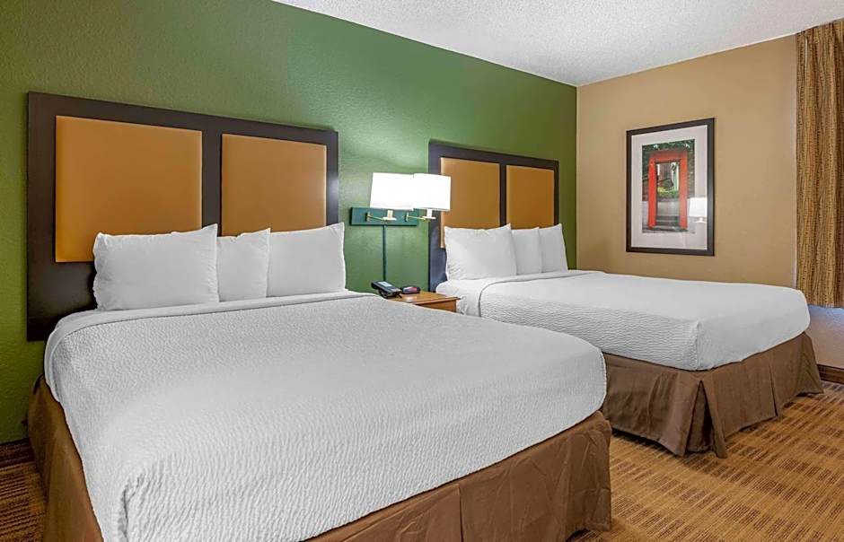 Extended Stay America Suites - Orlando - Altamonte Springs