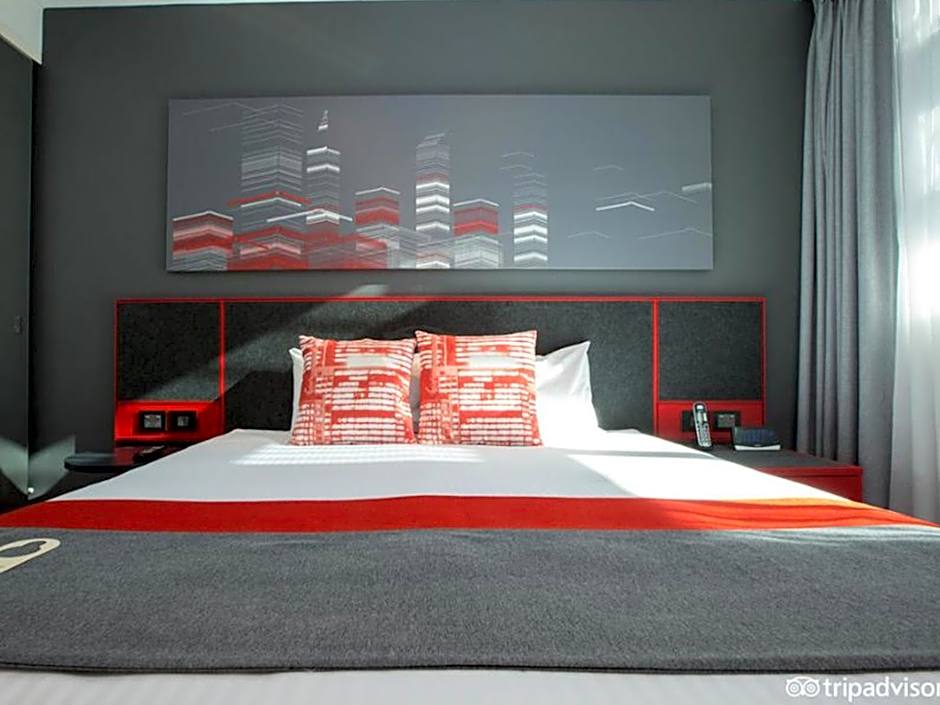 Citadines St Georges Terrace