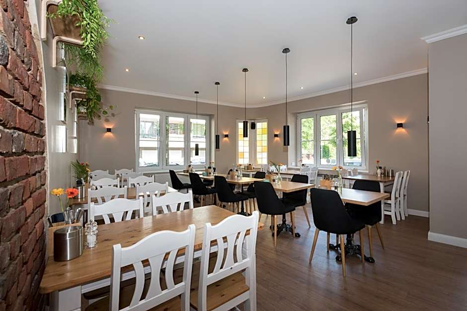 guestified BARBAROSSA Hotel