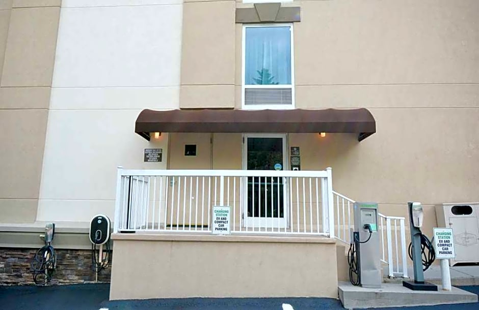 Hampton Inn Salem East-Electric Road