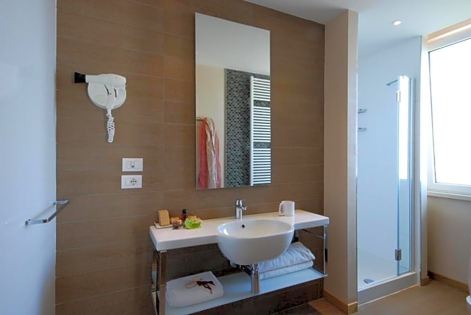 Hotel Bracciotti