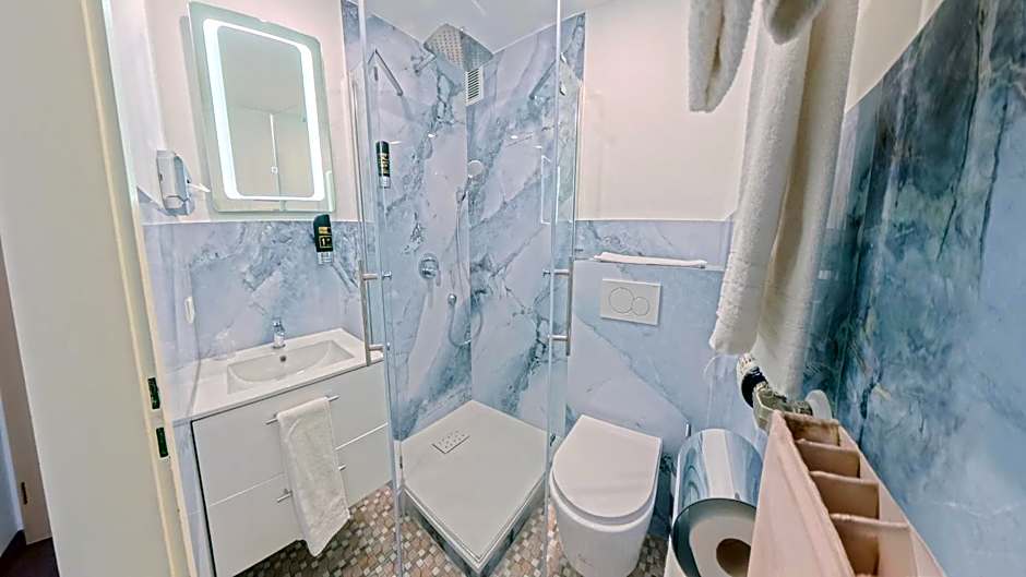 Hotel Villa Sulmana