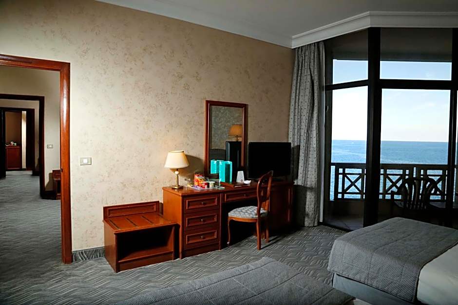 Bayview Hotel Beirut