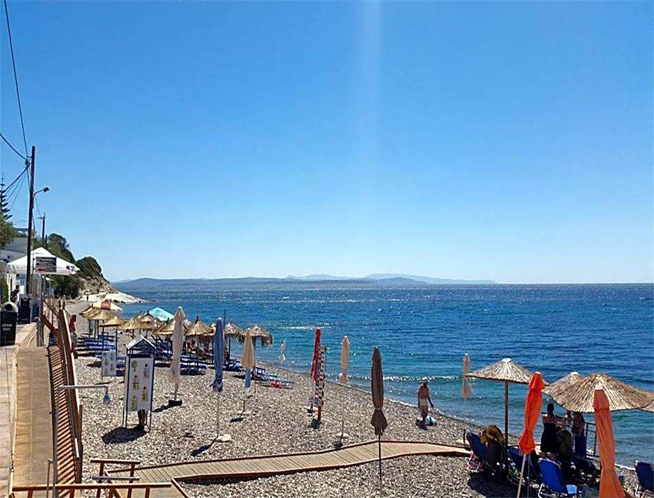 Esperides Hotel