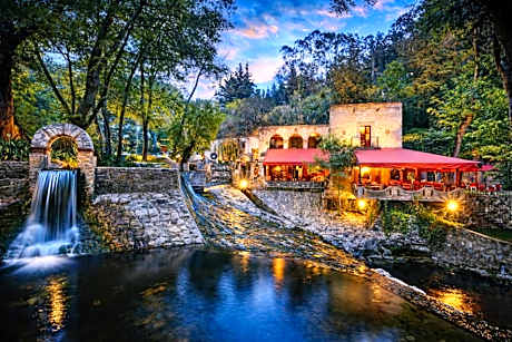 Molino de los Reyes