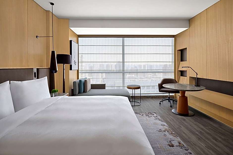 JW Marriott Hotel Taiyuan