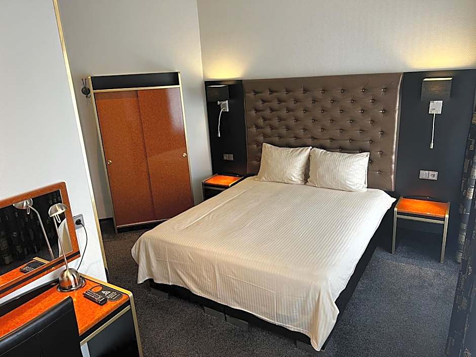 Hotel Le Beau Rivage