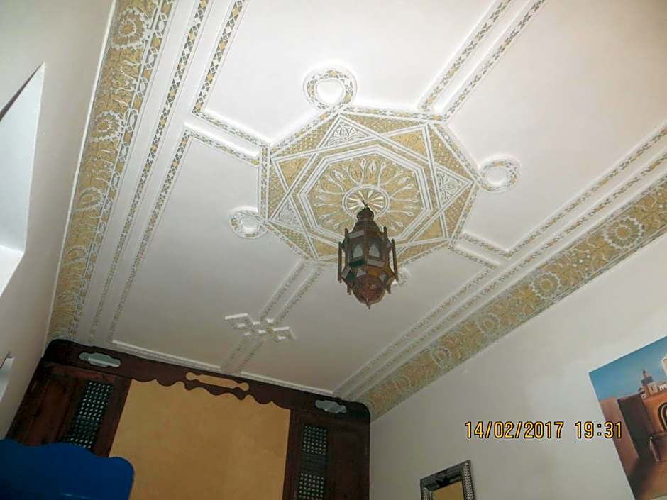 Riad Gloria