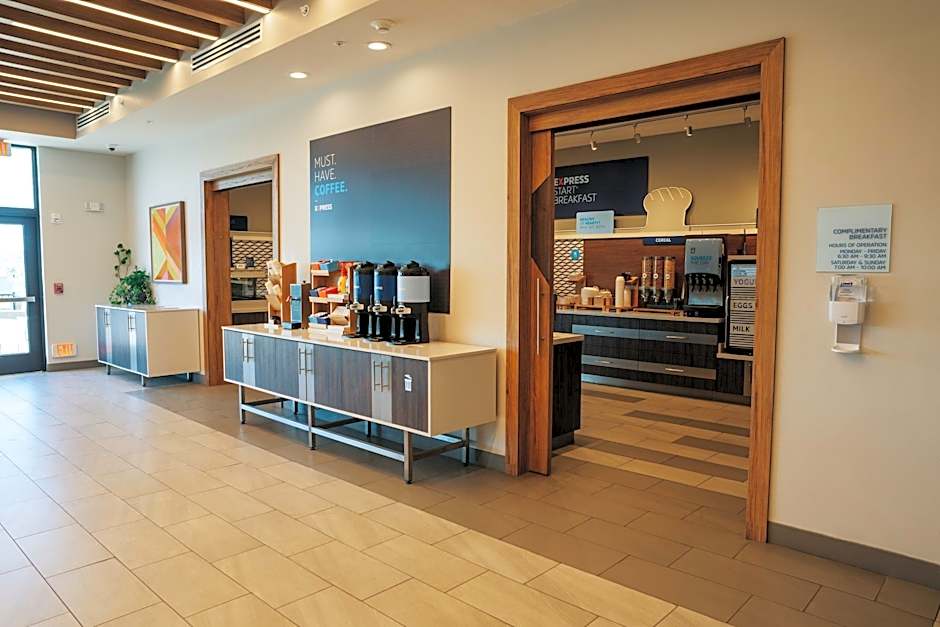 Holiday Inn Express And Suites Bessemer - Birmingham West By IHG