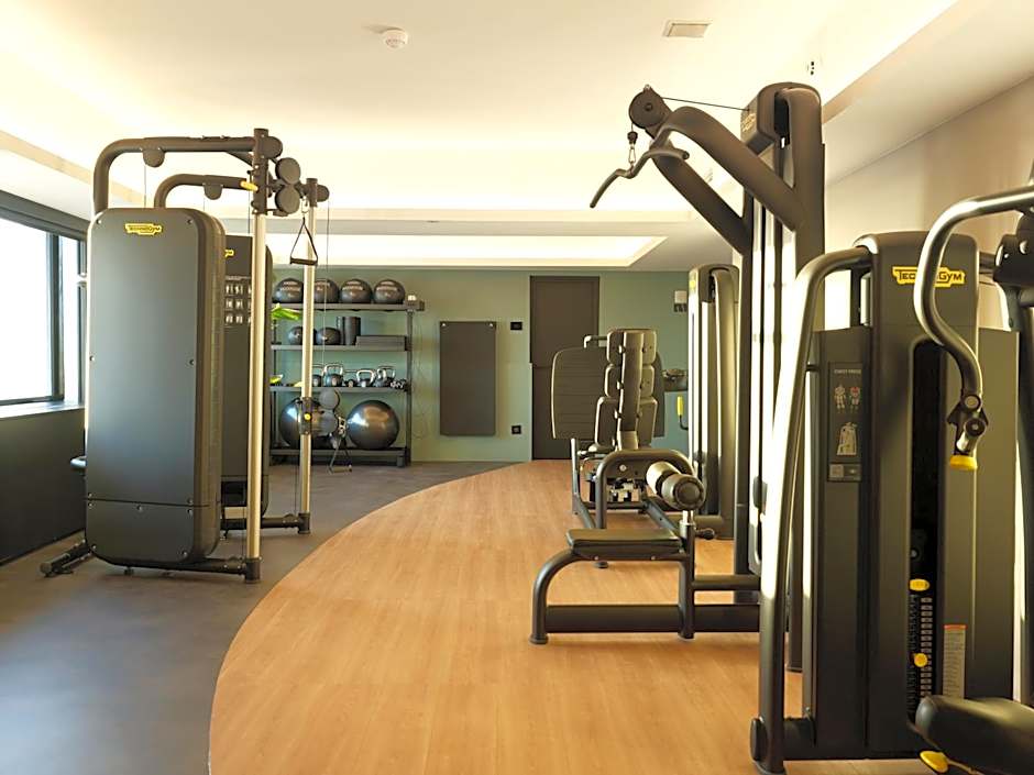 Cardo Brussels, Autograph Collection