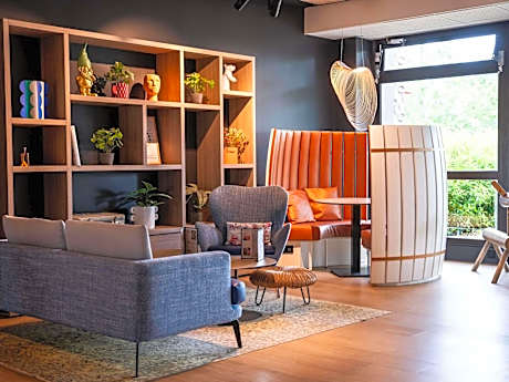 Novotel Bordeaux Merignac