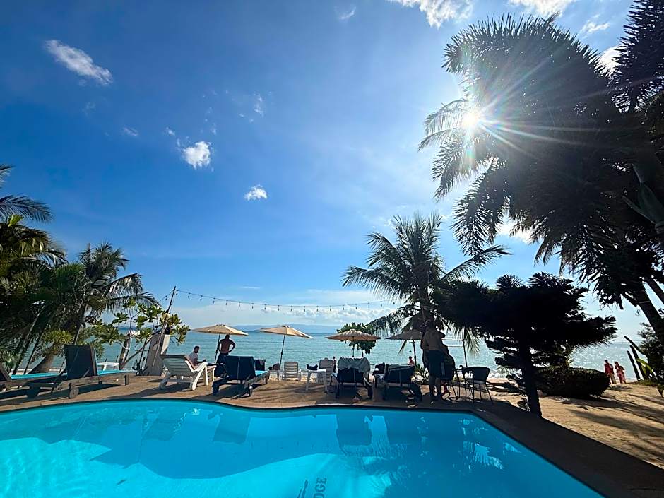 Phangan Lodge