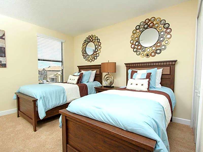 Disney Area Preferred Homes with Spa