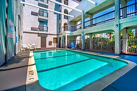 Studio 6 Suites Lawndale, CA South Bay