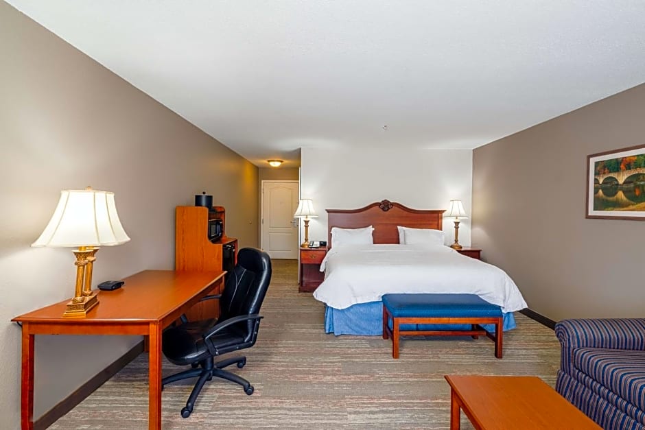 Hampton Inn By Hilton London-North, Ky