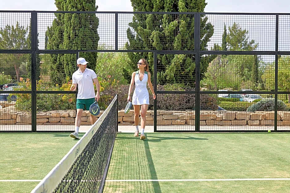 Aphrodite Hills Rentals - Junior Villas