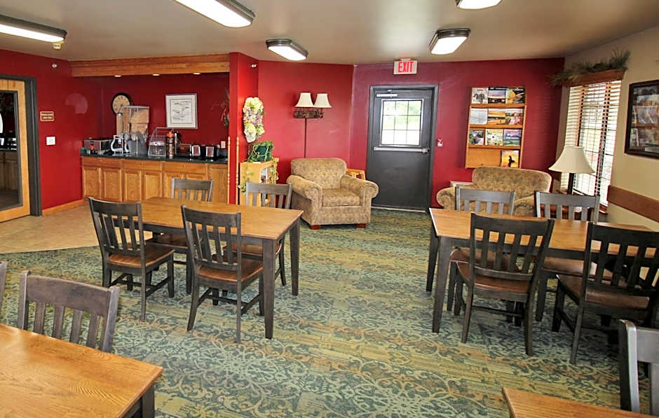 Homestead Inn and Suites