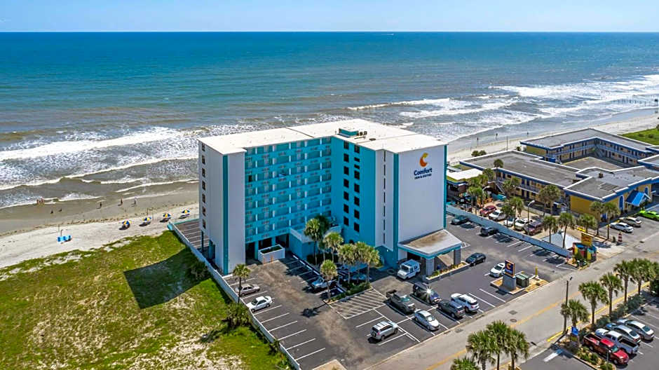 Comfort Inn & Suites Daytona Beach Oceanfront