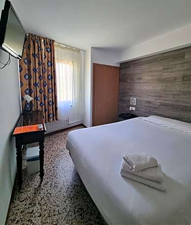 Hotel Cims Pas de La Casa