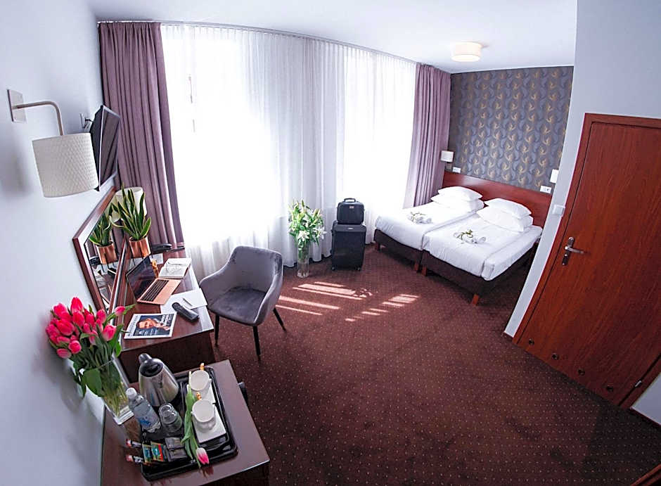 City Center Rooms Piotrkowska 91