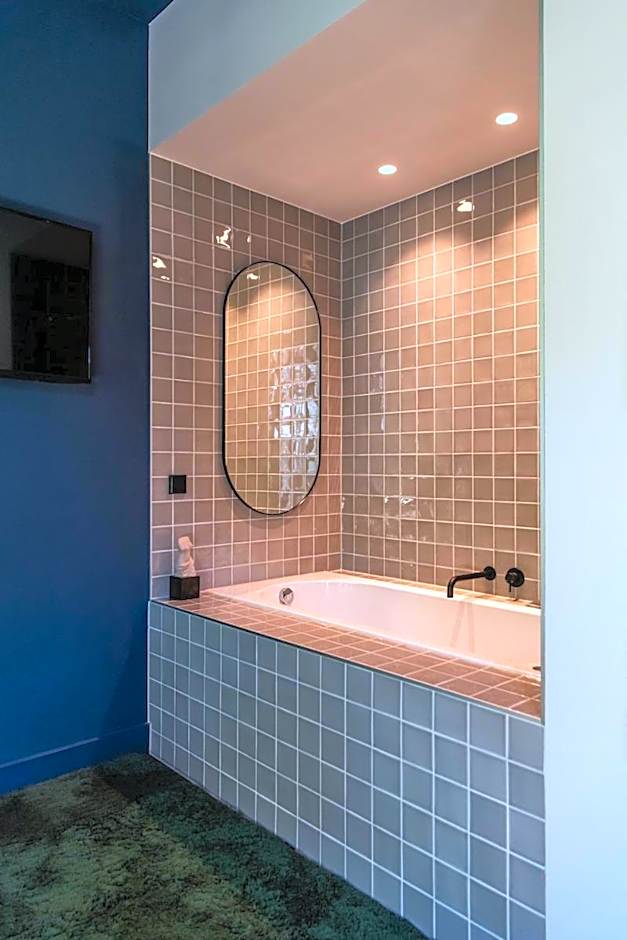 Luxurious Residence in Vondelpark/Museum District