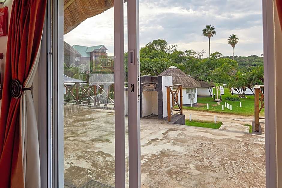 First Group Hole in the Wall