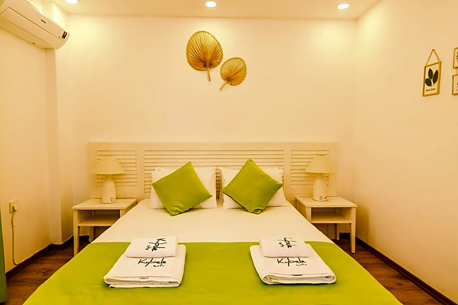 Kybele Suites