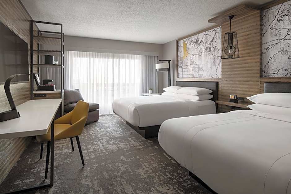 Marriott Indianapolis North