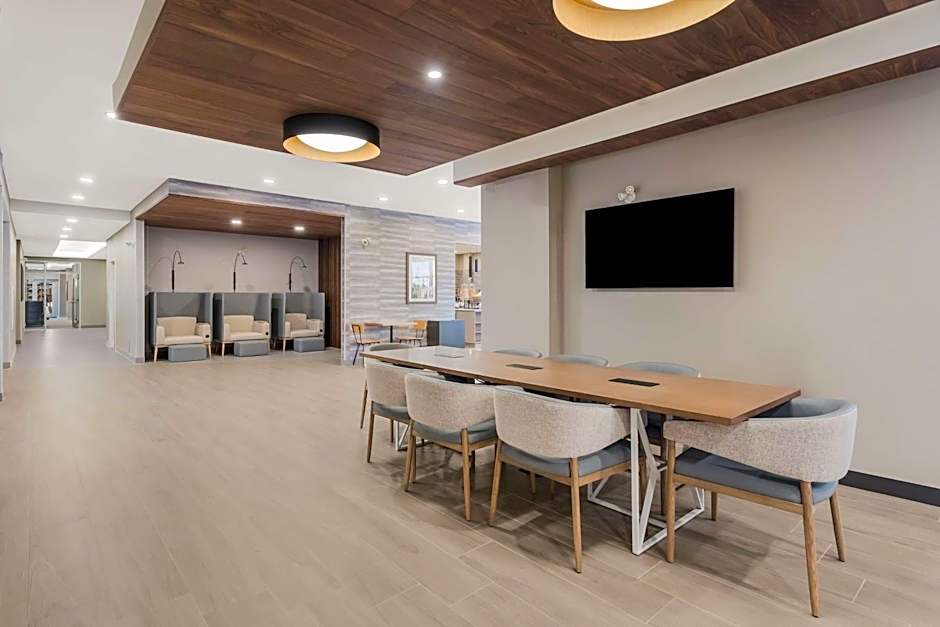 Best Western Plus Parry Sound