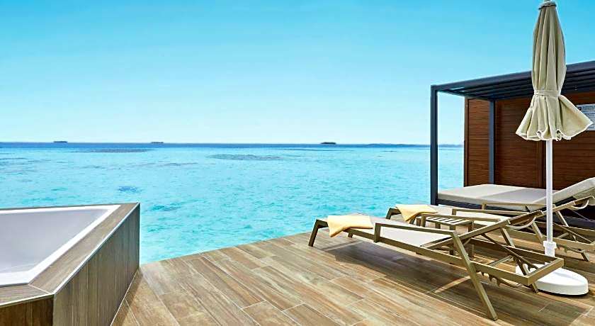 Riu Palace Maldivas- All Inclusive