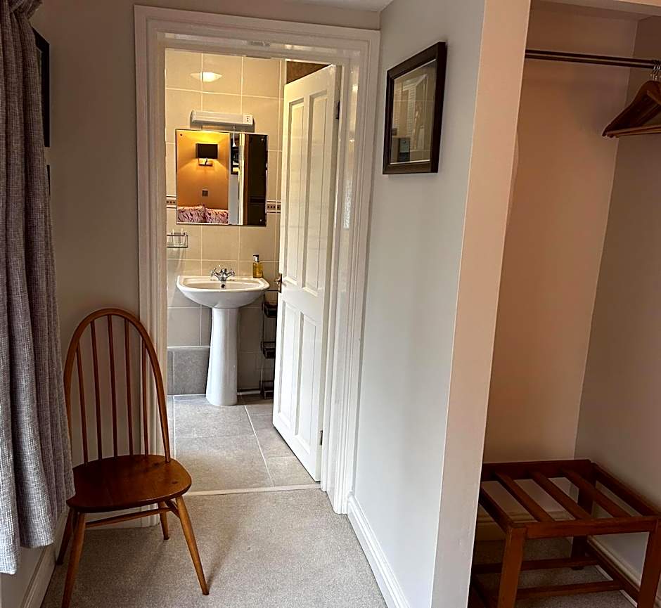 The Old Posthouse B&B