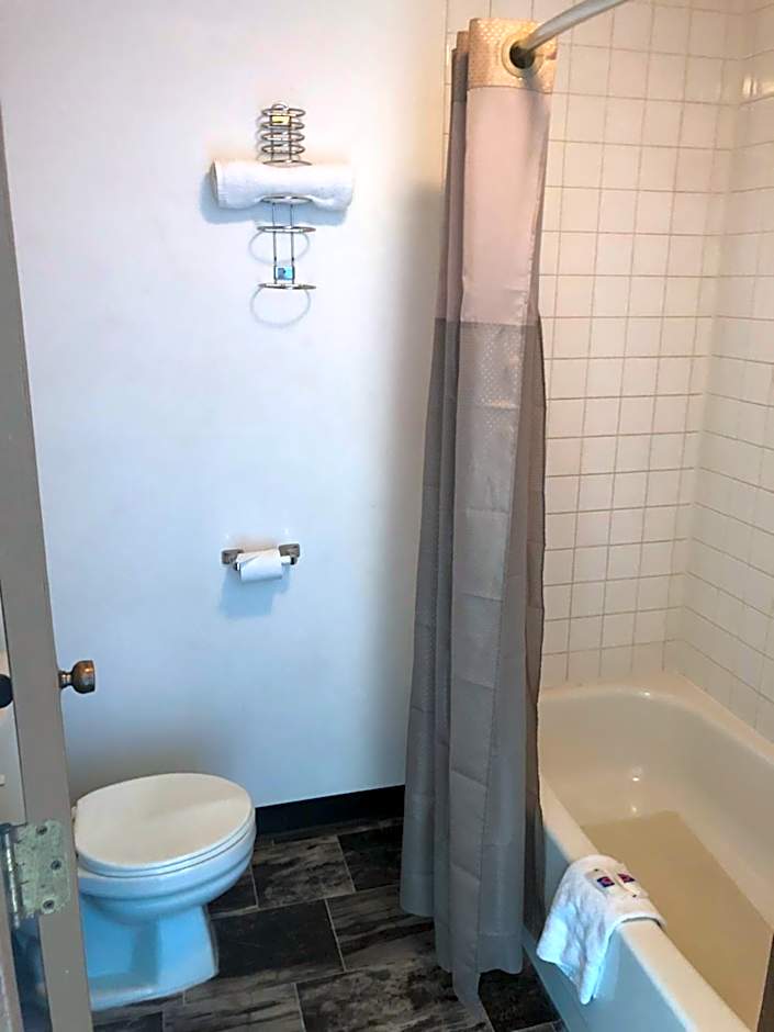 Motel 6 Missoula, Mt - Wye - Travel Plaza