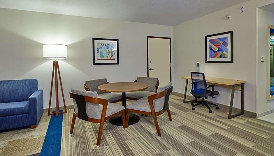 Holiday Inn Express Eugene-Springfield By IHG