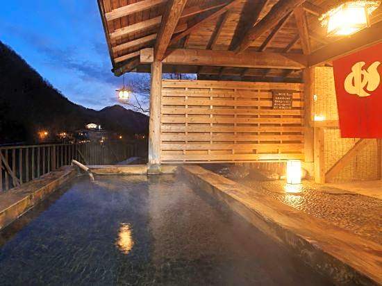 Hotel Yamaguchiya