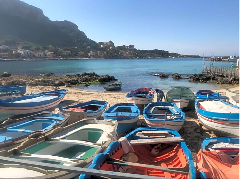 B&B TIFFANY SFERRACAVALLO