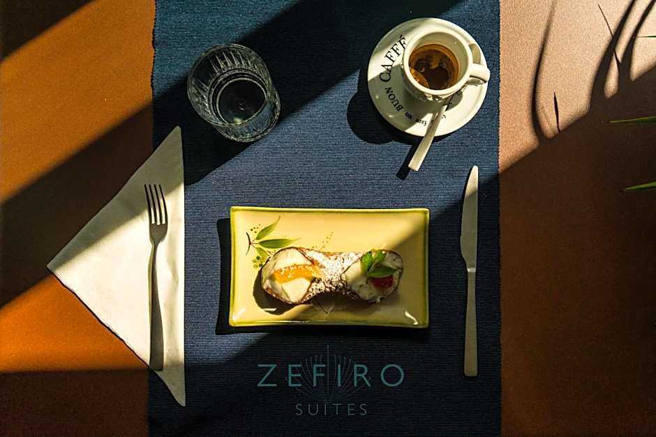 Zefiro Suites