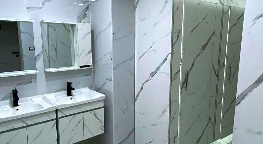 Amman Trail Hotel & Studios