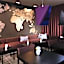 25hours Hotel Frankfurt The Goldman