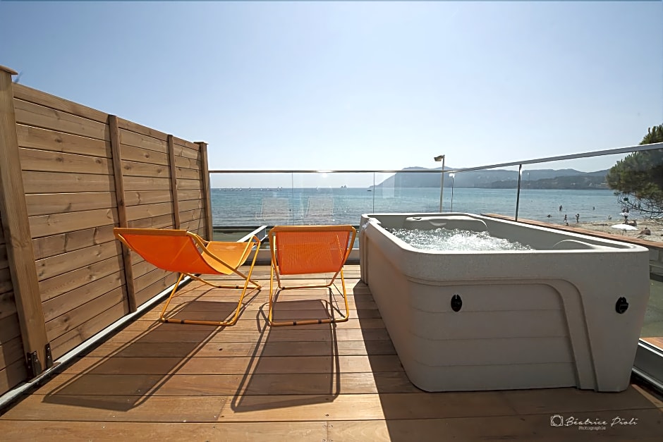 Hotel George Sand