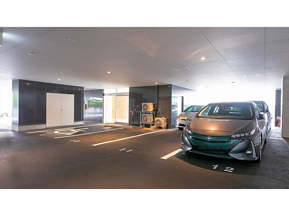 Hotel Best Price Kochi - Vacation STAY 17542v