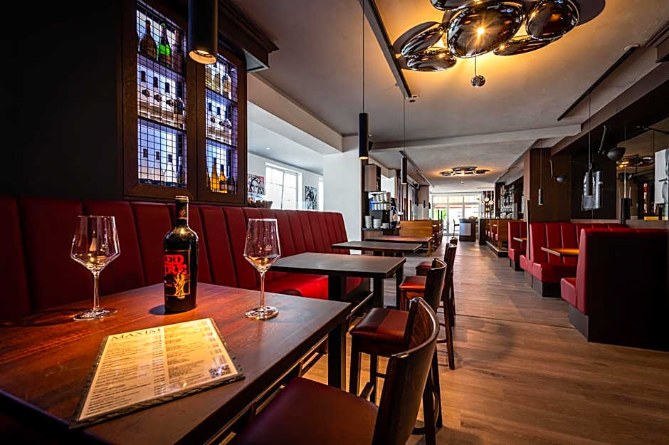 Strandvilla Glückauf