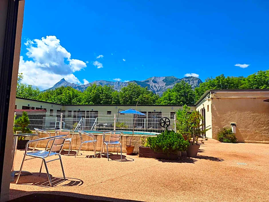 Hotel Le Connetable