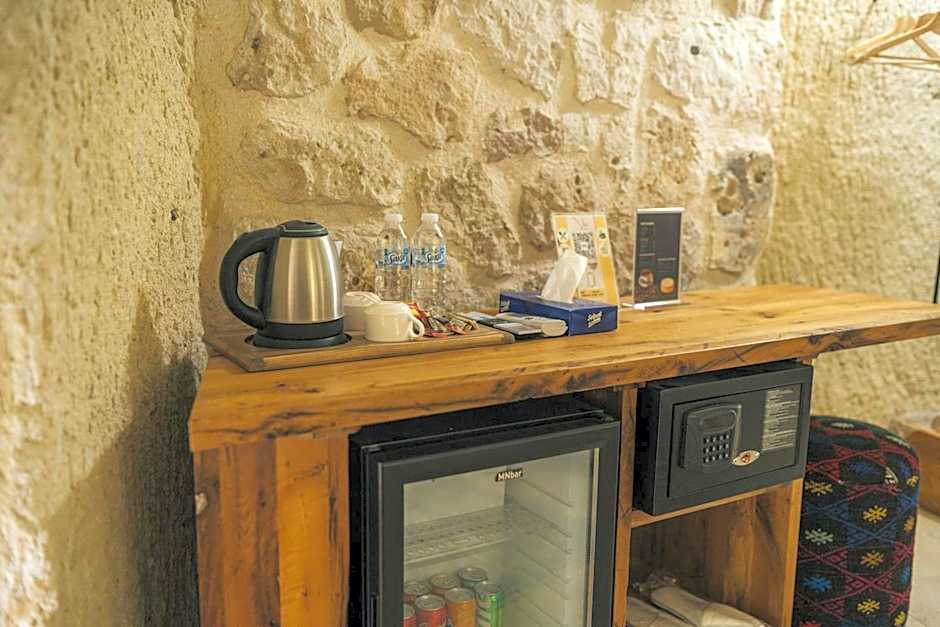 Vie Cappadocia - Adults Only