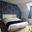 Logis Hotel Restaurant La Marjolaine