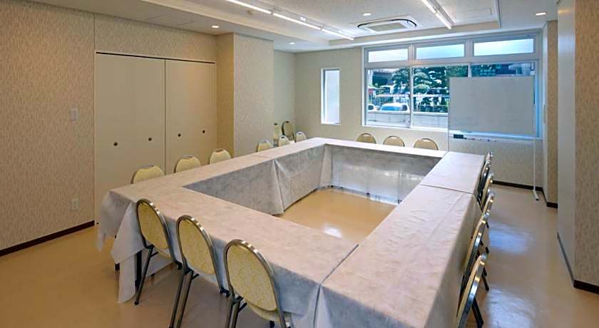 Kumagaya Royal Hotel Suzuki