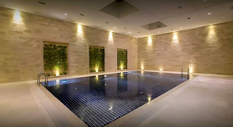 Miracle Istanbul Airport Hotel & Spa