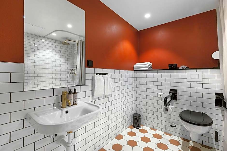 The Winery Hotel, WorldHotels Crafted