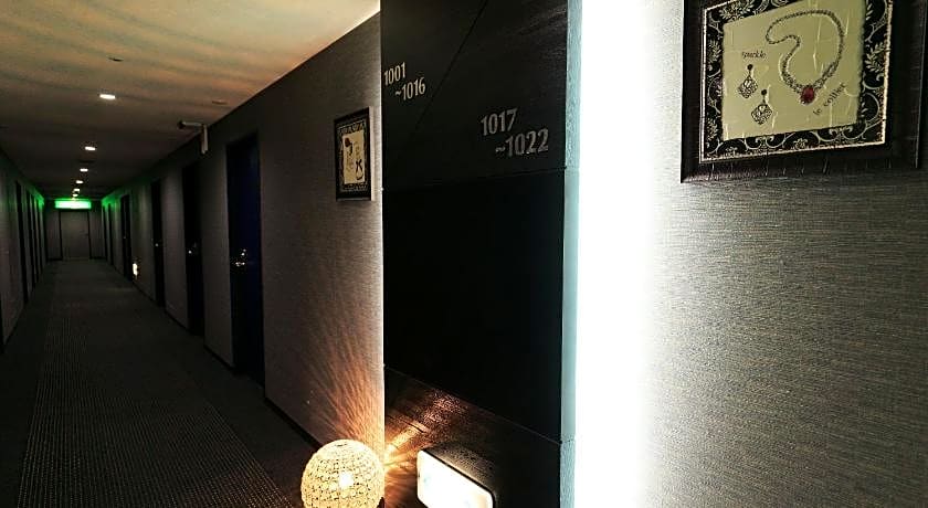 HOTEL emisia TOKYO TACHIKAWA