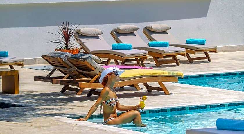 Ecclesia Hotel - Adult Only (14)